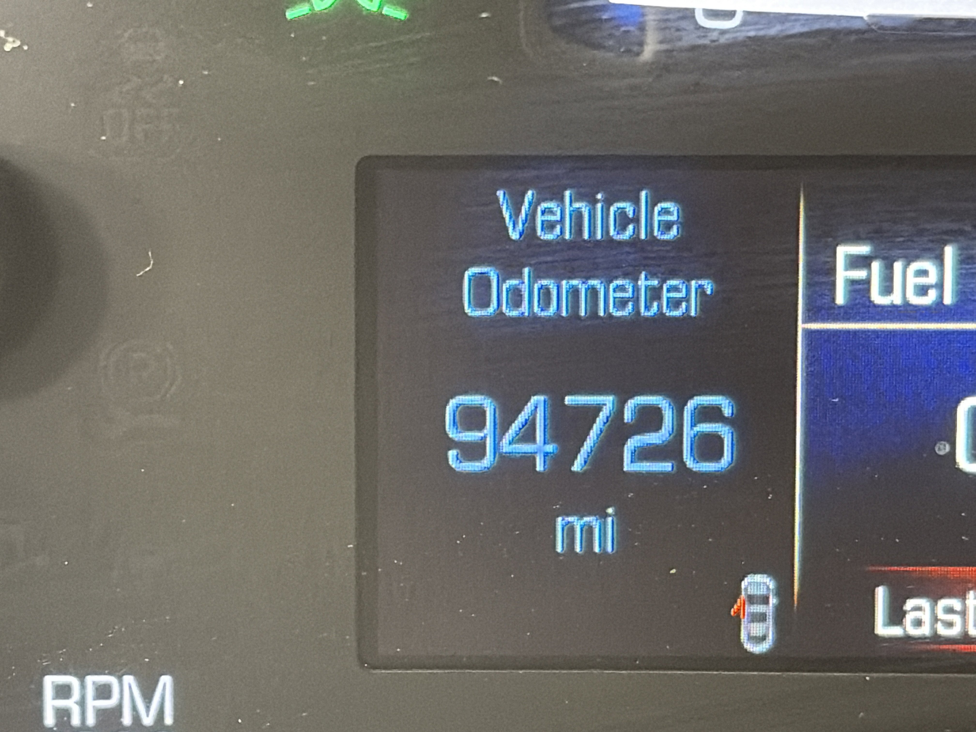 Used 2016 Cadillac ATS Performance w/ Black Chrome Package image 5