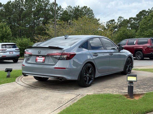 Used 2026 Honda Civic Si image 7