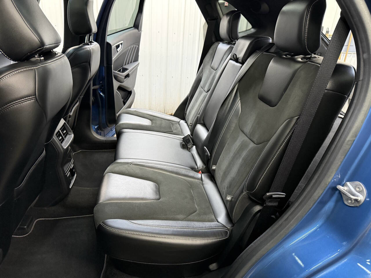 Used 2020 Ford Edge ST w/ Equipment Group 401A image 36
