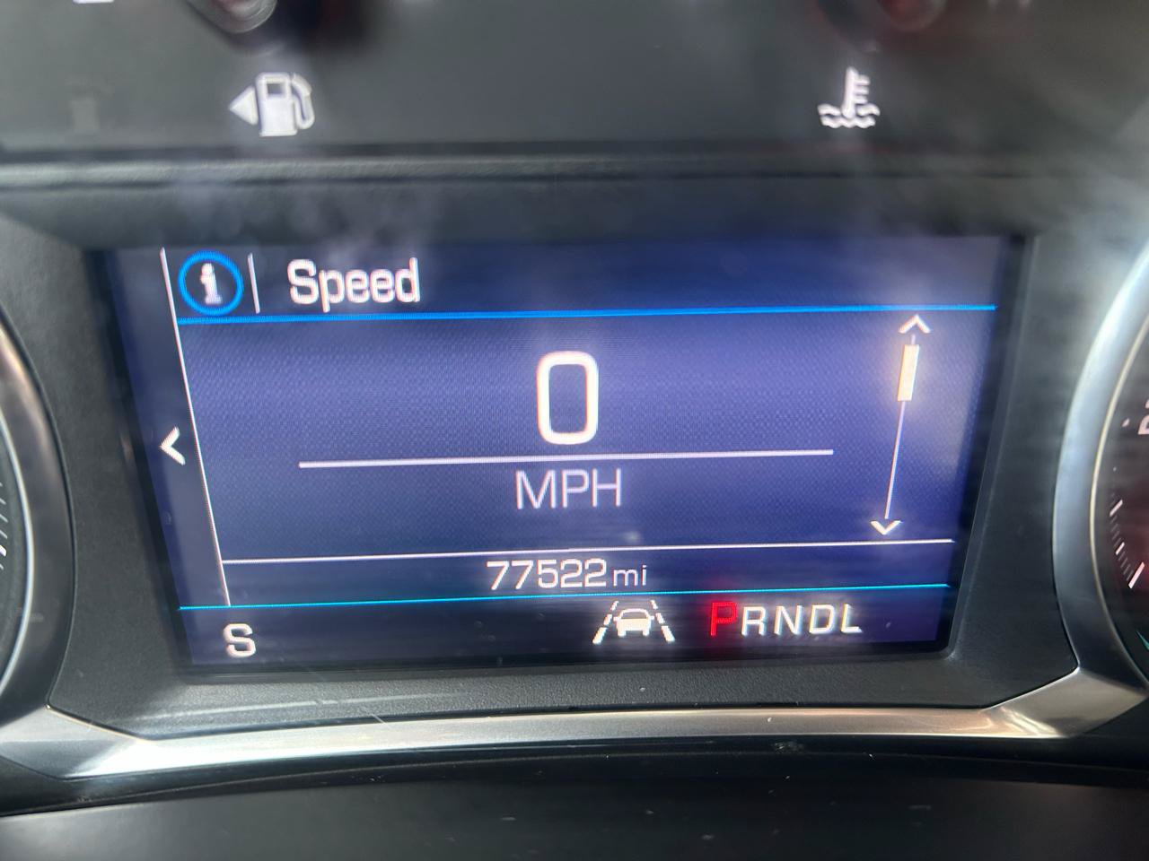 Used 2021 Chevrolet Equinox LT FWD image 21