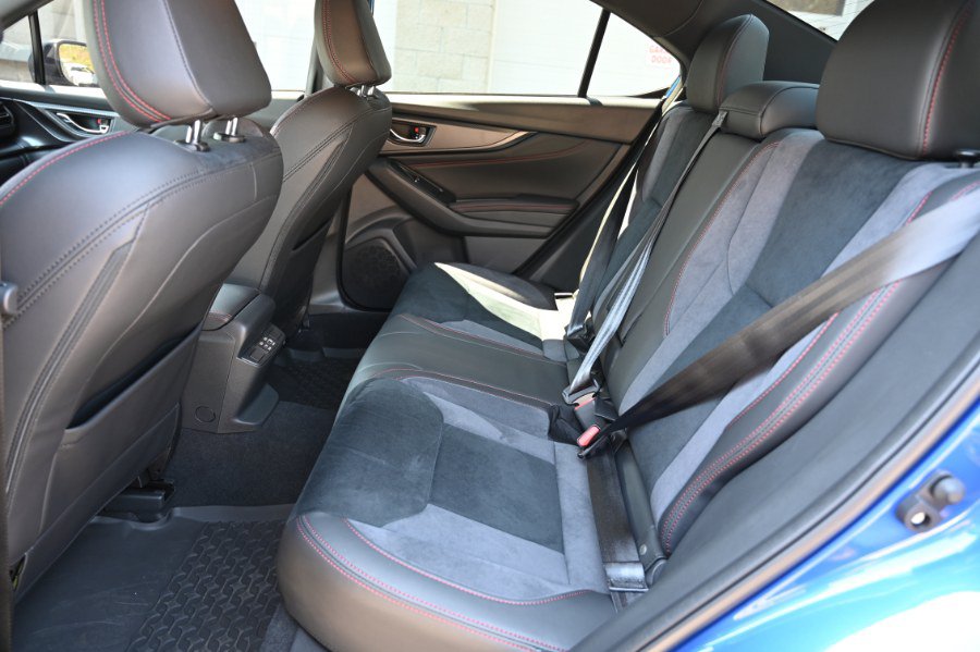 Used 2024 Subaru WRX Limited AWD/4WD image 18