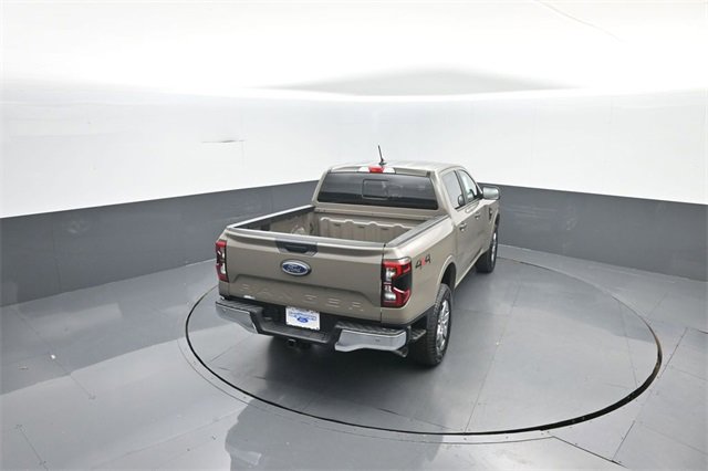 New 2025 Ford Ranger XLT w/ Equipment Group 301A High image 28