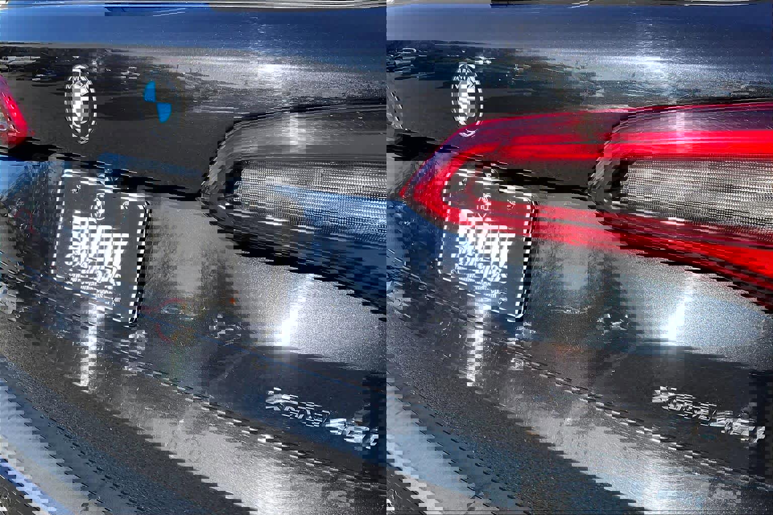 Used 2019 BMW X5 xDrive40i w/ Convenience Package image 10