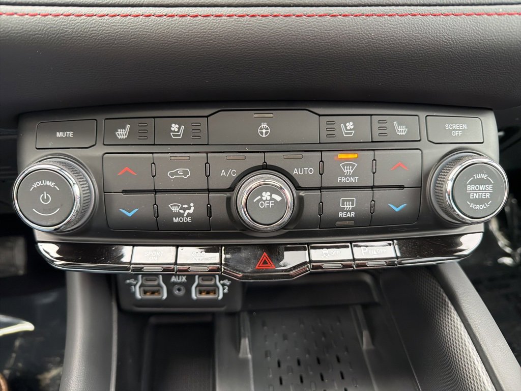 New 2026 Dodge Durango GT image 9