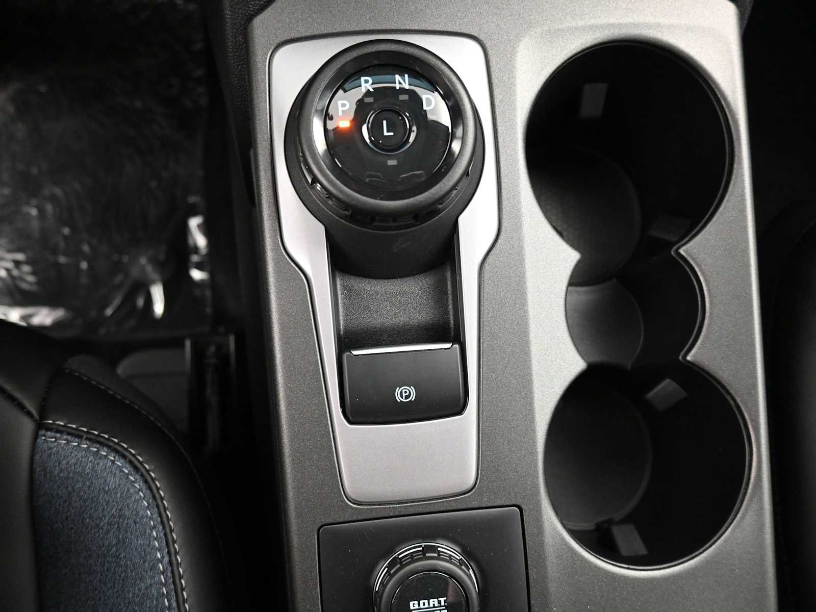 New 2026 Ford Bronco Sport Outer Banks w/ Outer Banks Tech Package+ AWD/4WD image 42