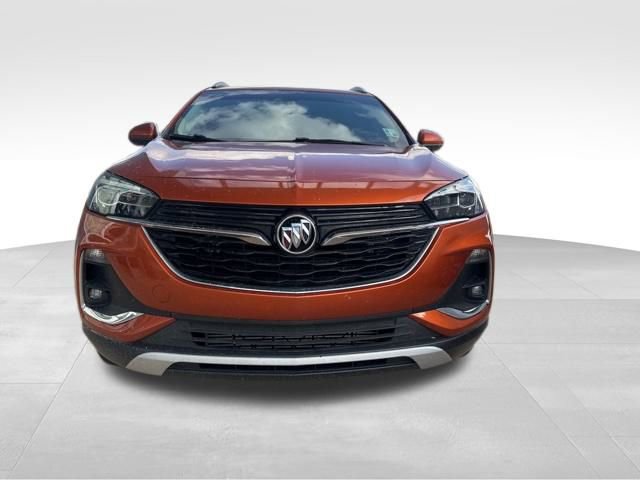 Used 2023 Buick Encore GX Essence w/ Experience Buick Package image 3