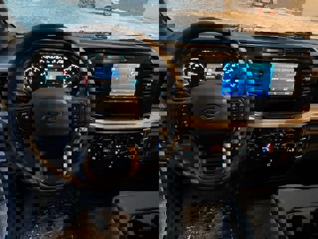 New 2026 Ford F350 XL w/ XL Chrome Package AWD/4WD image 23