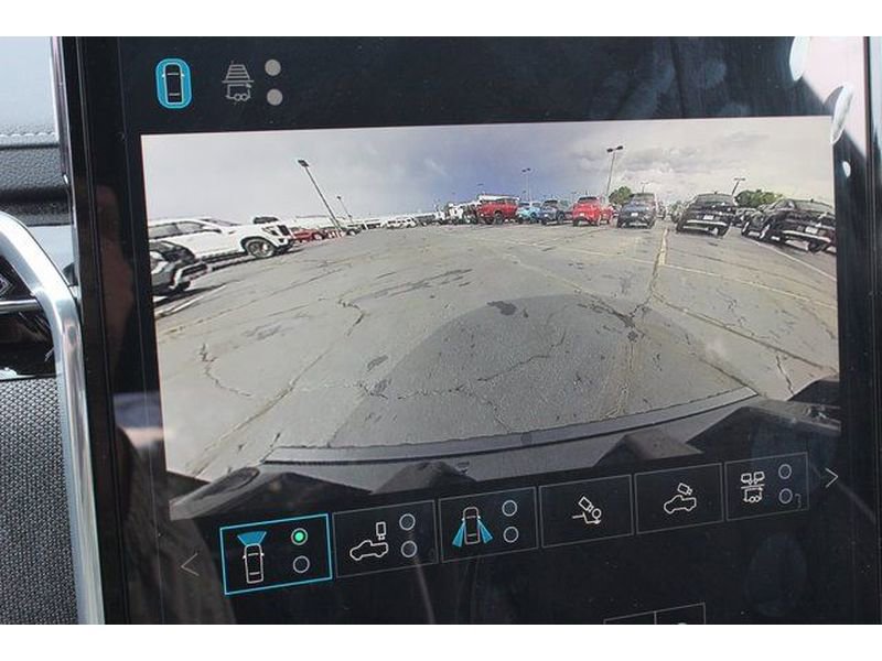 New 2026 GMC Sierra EV Elevation w/ Premium Package image 49