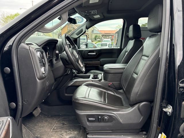 Used 2023 GMC Sierra 3500 Denali w/ Denali Ultimate Package image 8
