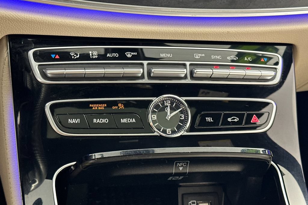 Used 2017 Mercedes-Benz E 300 image 26