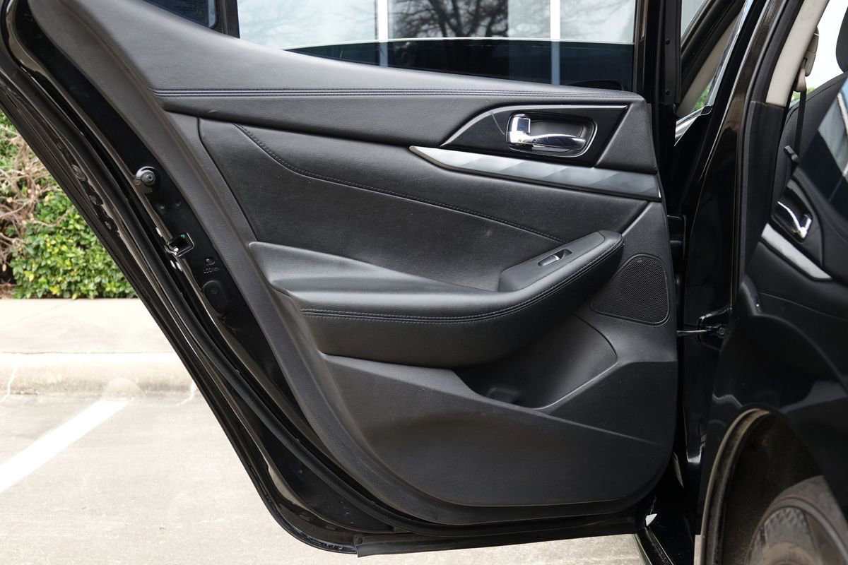 Used 2019 Nissan Maxima 3.5 S w/ Floor Mat Group FWD image 36