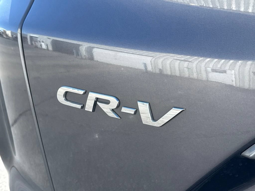 Used 2017 Honda CR-V Touring image 12