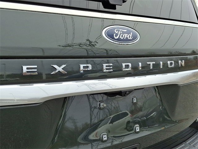 Used 2022 Ford Expedition Max Platinum image 30