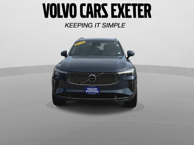 Certified 2026 Volvo XC90 B6 Plus AWD/4WD image 3