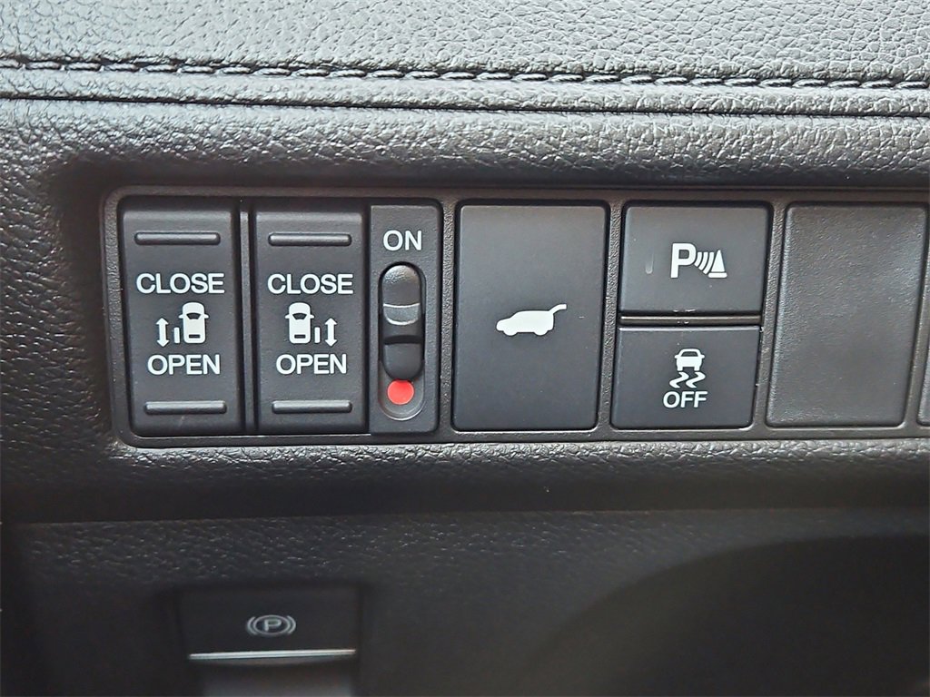 New 2026 Honda Odyssey Touring image 19