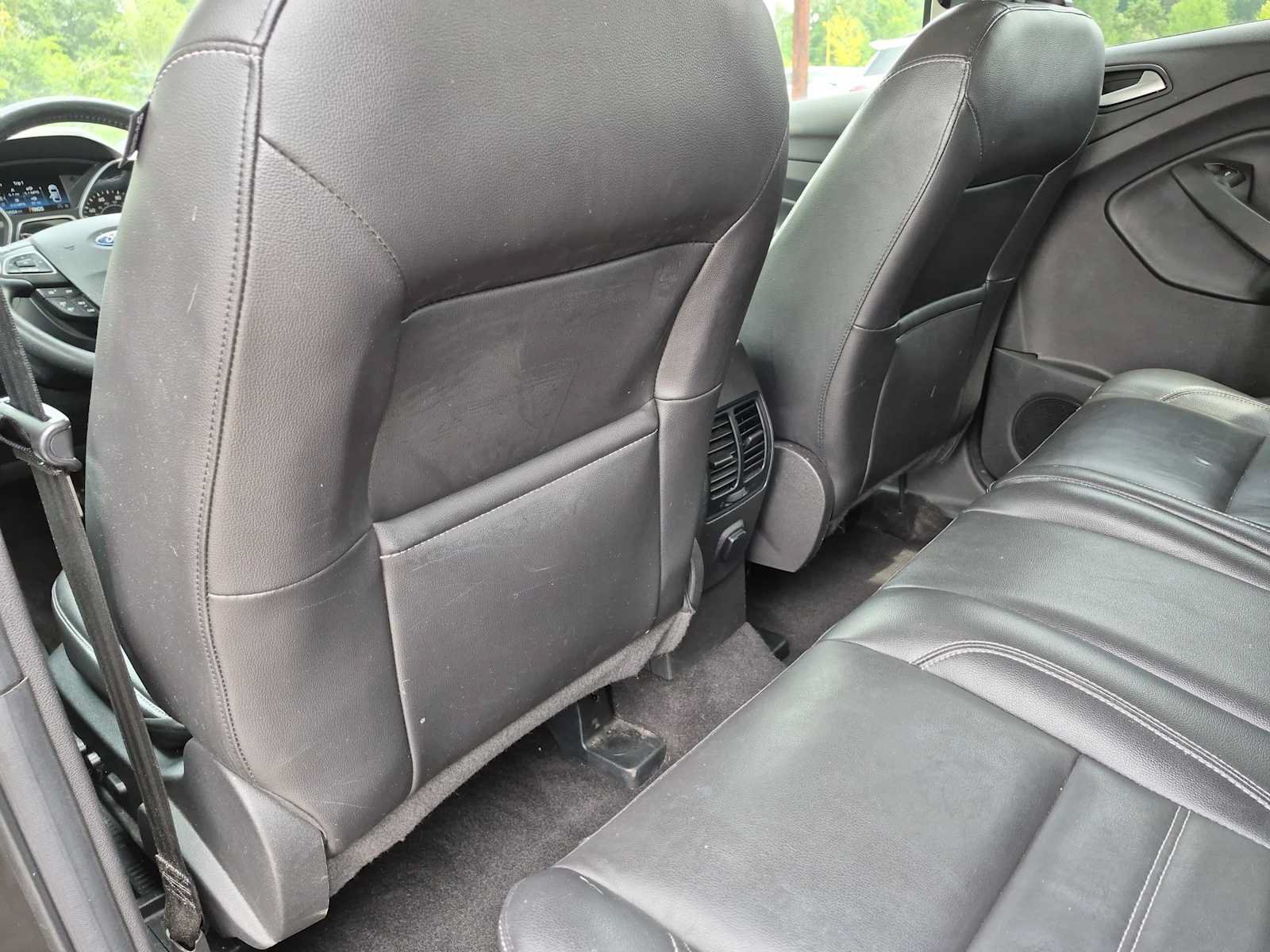 Used 2018 Ford Escape SEL AWD/4WD image 18