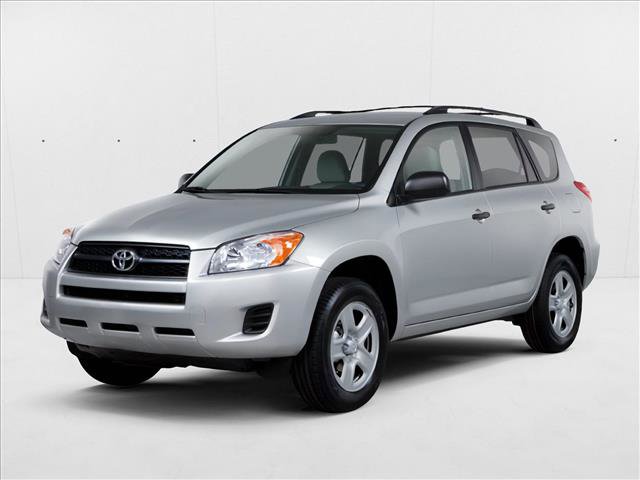 Used 2010 Toyota RAV4 4WD