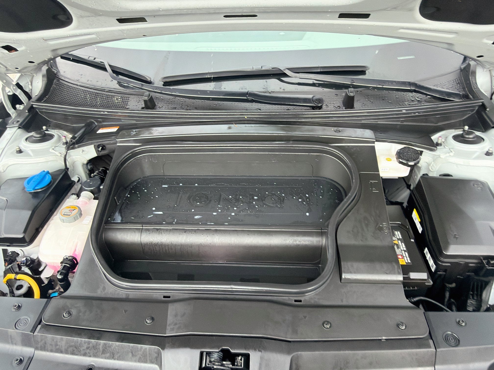 Used 2024 Hyundai Ioniq 6 SEL RWD image 36