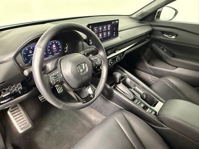 Used 2024 Honda Accord Sport image 15
