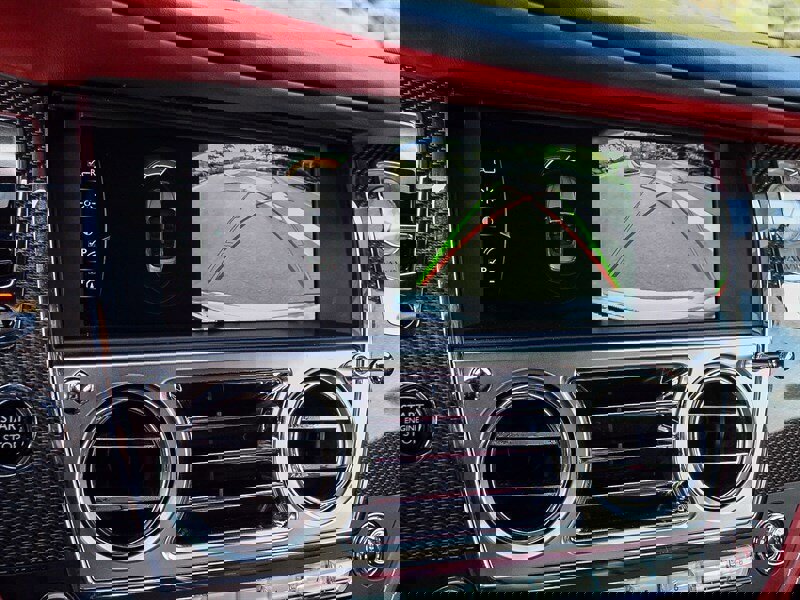 Used 2019 Rolls-Royce Dawn image 36