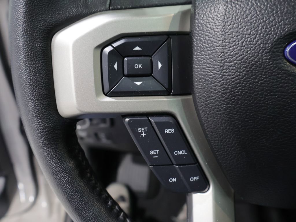 Used 2018 Ford F150 Lariat w/ Equipment Group 502A Luxury AWD/4WD image 32