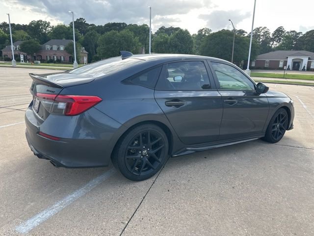 Used 2022 Honda Civic Sport image 4