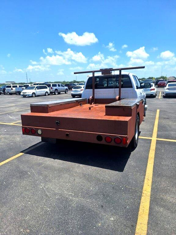 Used 2001 Dodge Ram 3500 Truck 2WD Quad Cab image 19