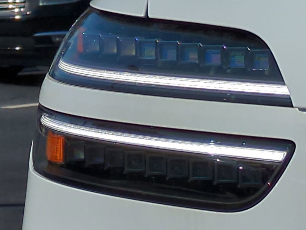 New 2026 Genesis GV70 3.5T Sport Prestige image 10