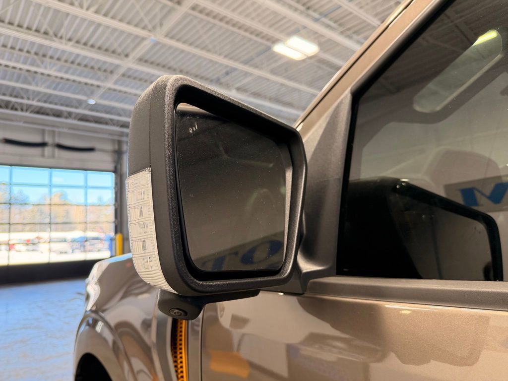 Used 2023 Ford F150 Tremor w/ 360 Degree Camera Package image 16