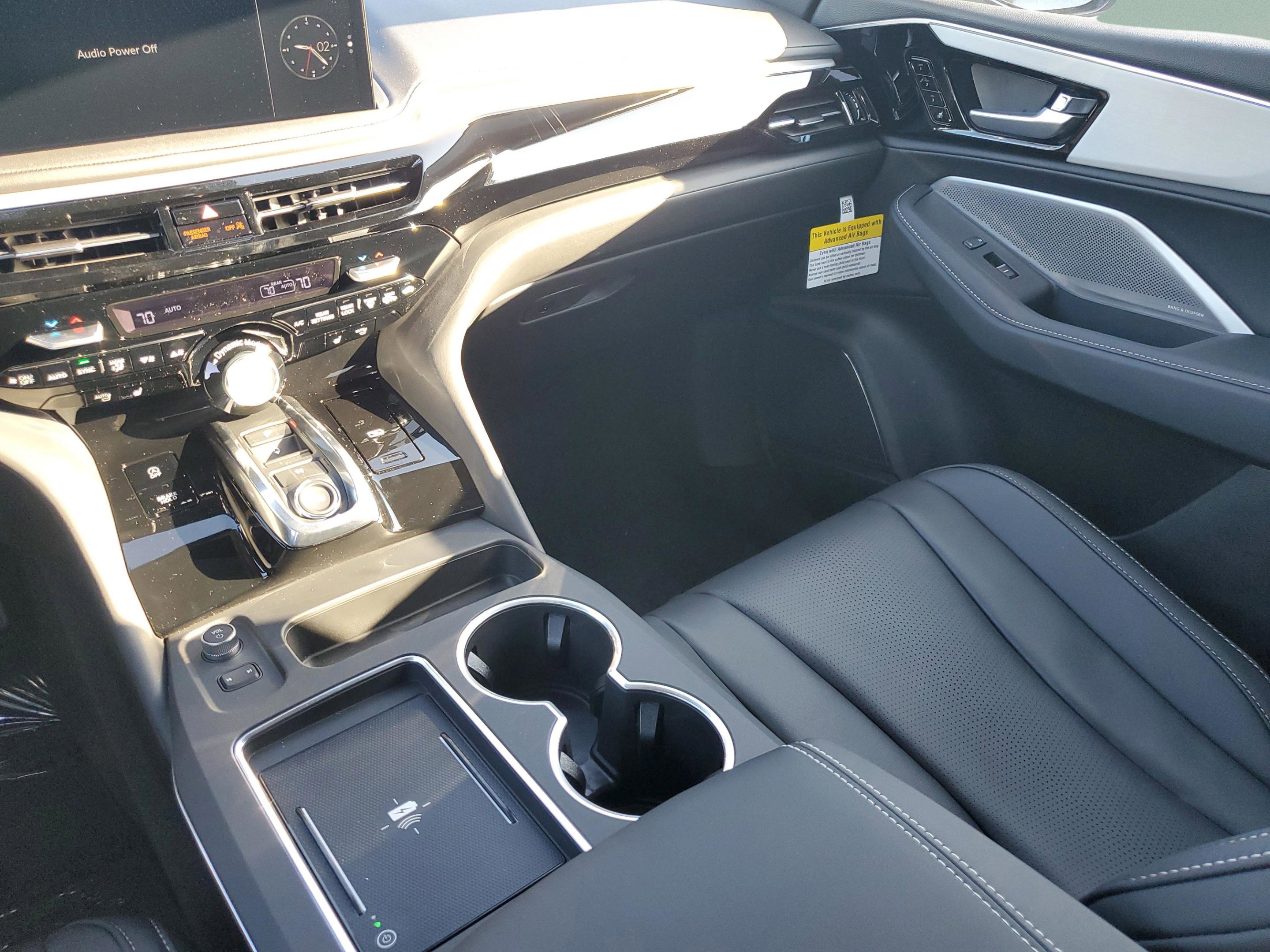 Used 2026 Acura MDX FWD w/ Technology Package image 18