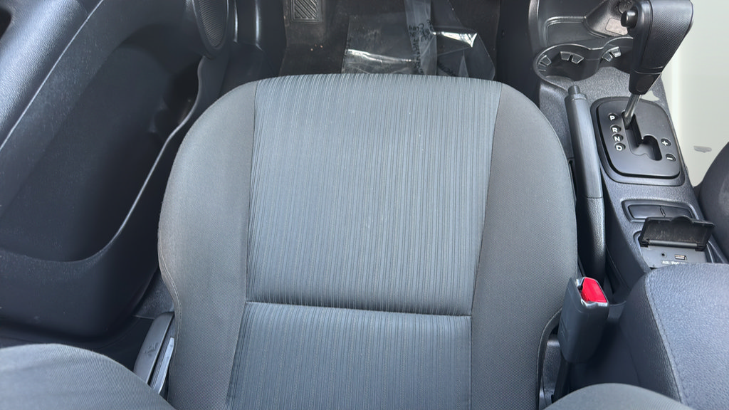 Used 2009 Kia Sportage LX FWD image 20