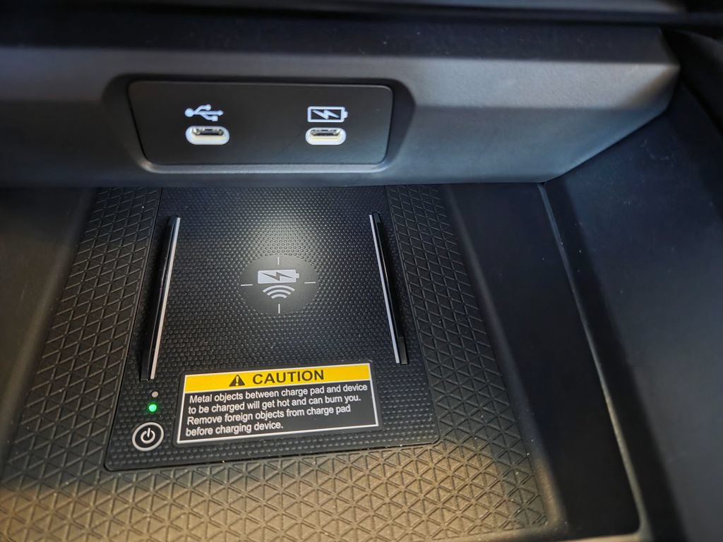 Certified 2023 Honda Accord Touring image 41