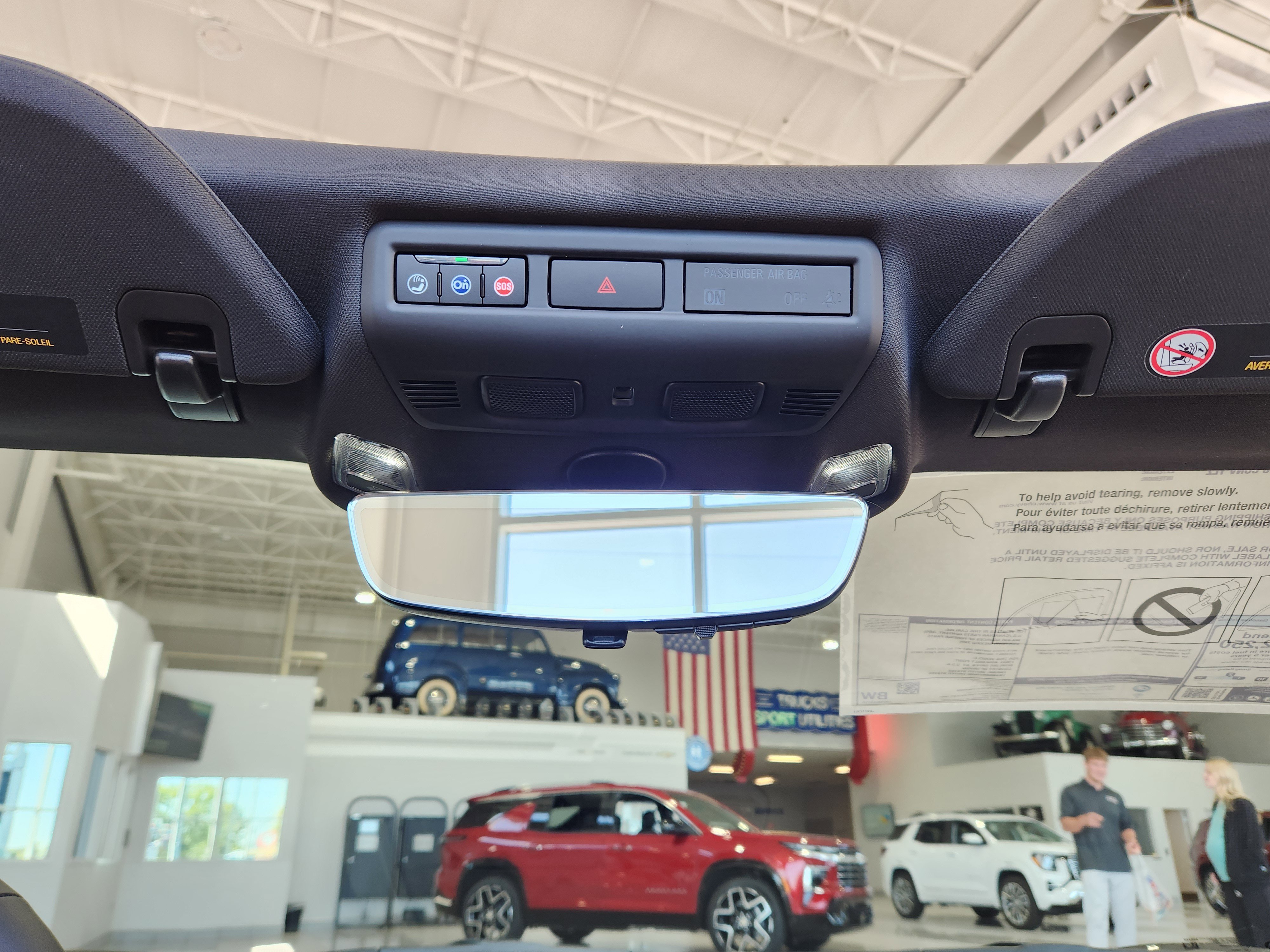 New 2026 Chevrolet Corvette Z06 image 10