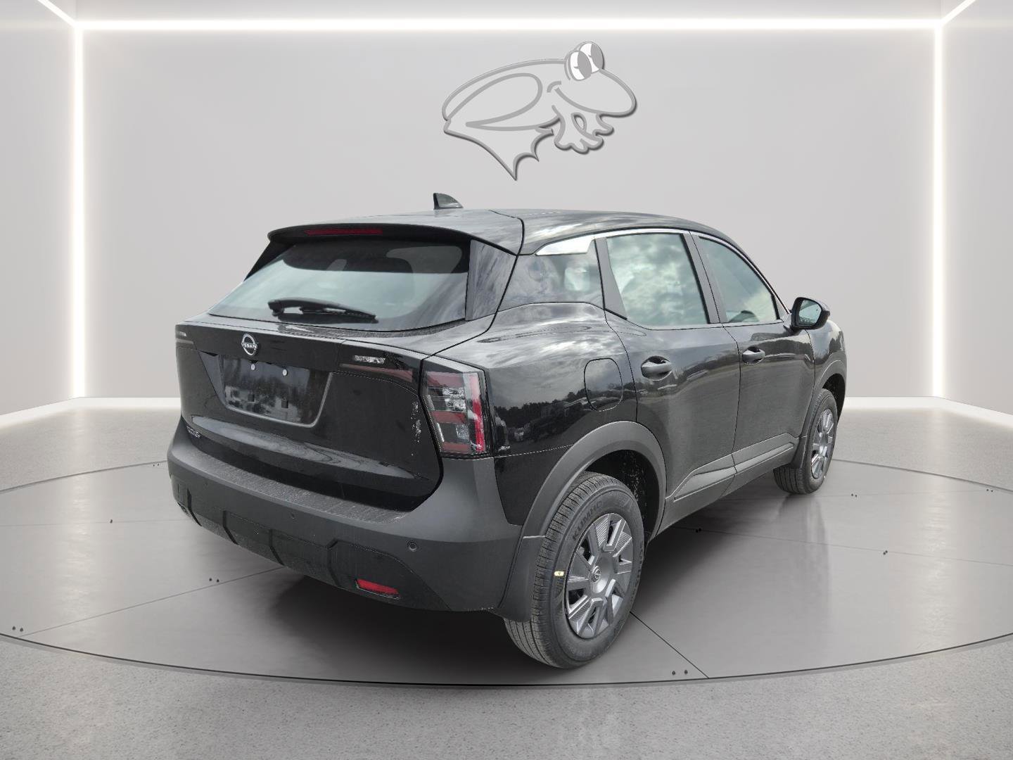 New 2026 Nissan Kicks SR image 5