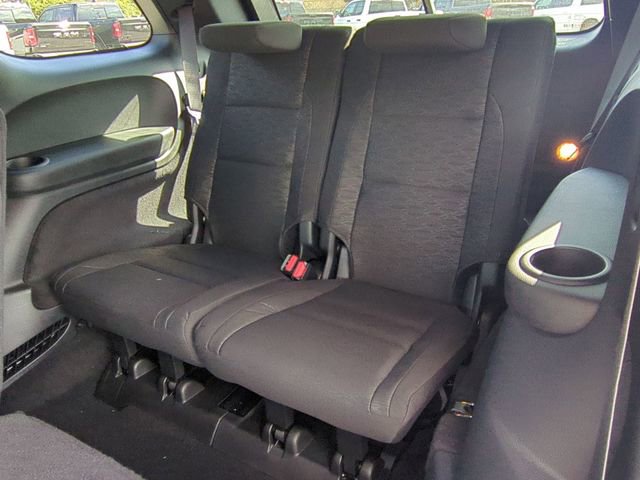 New 2026 Dodge Durango GT w/ Blacktop Package image 32