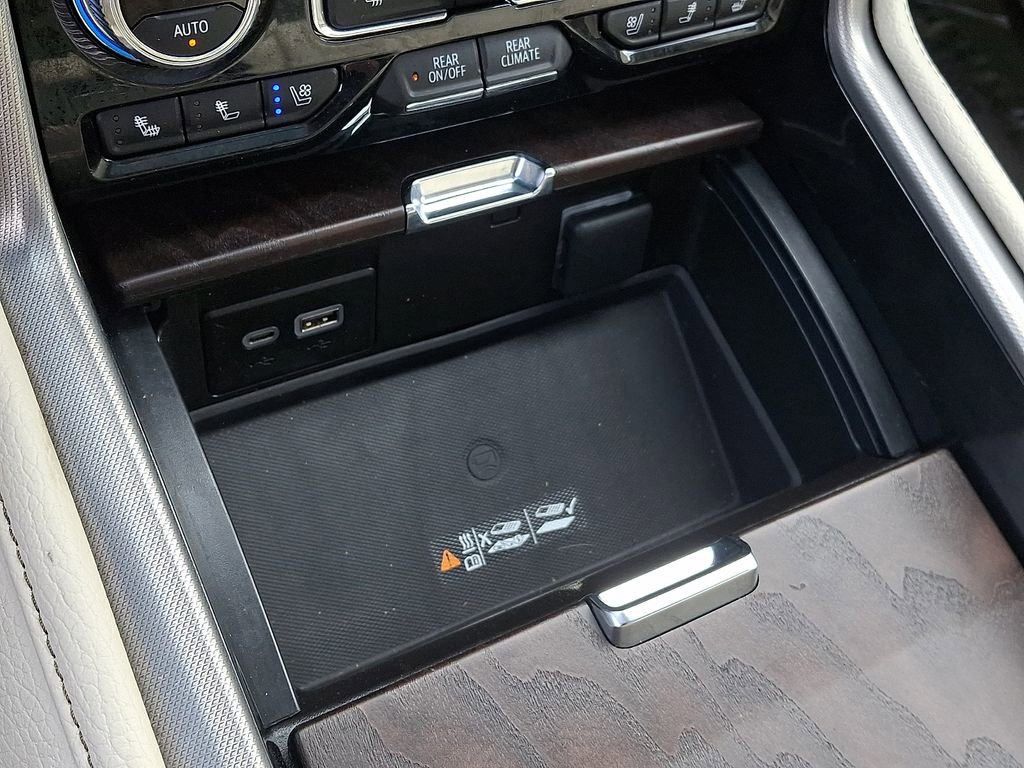 Used 2023 GMC Yukon Denali image 25