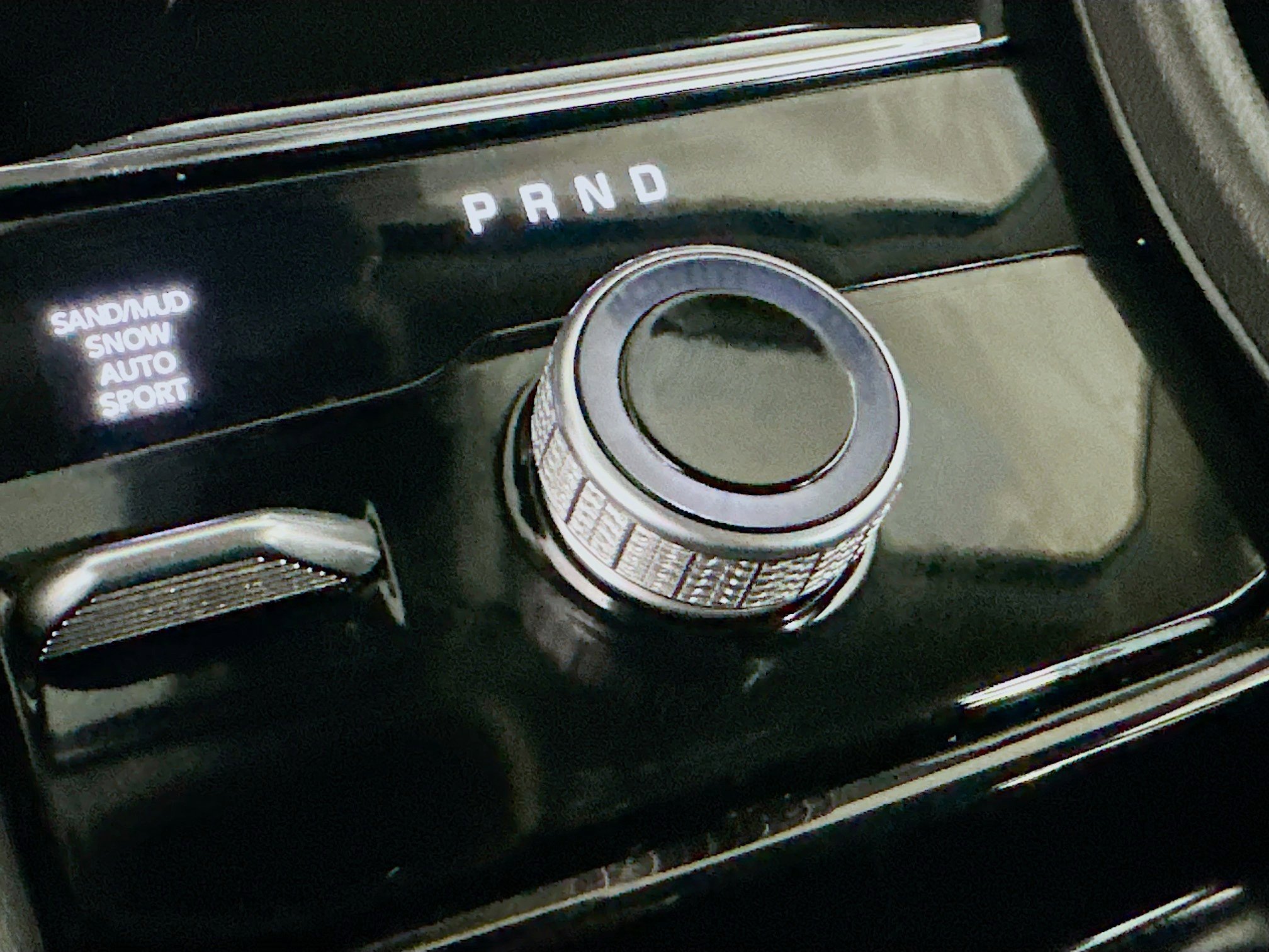 Used 2023 Jeep Grand Cherokee L Limited image 25