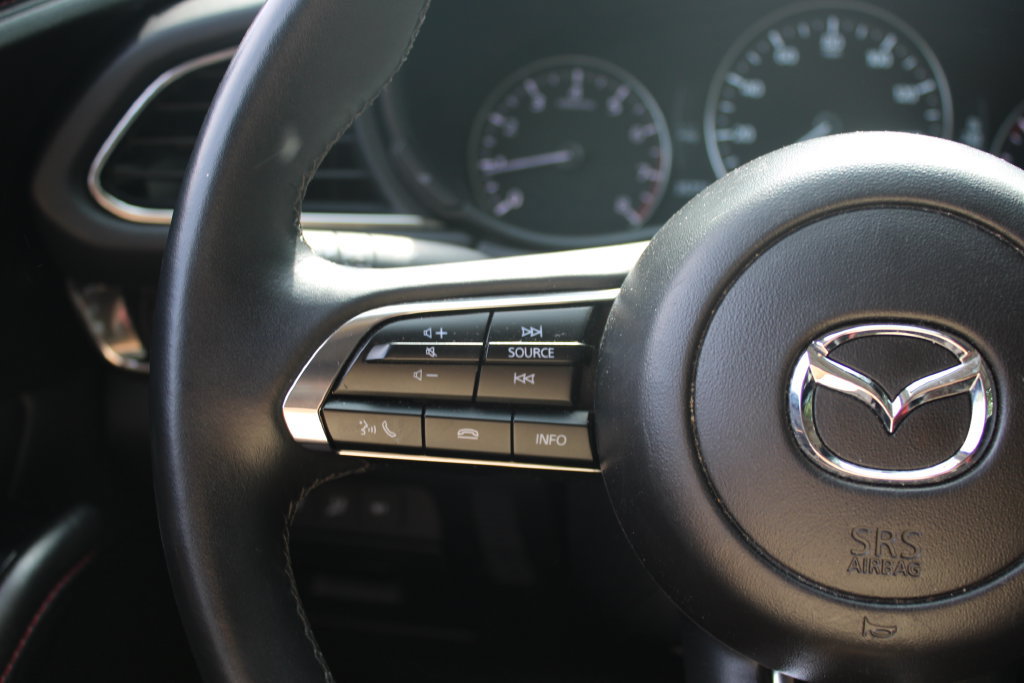Used 2025 MAZDA CX-30 AWD 2.5 S w/ Preferred Package image 14