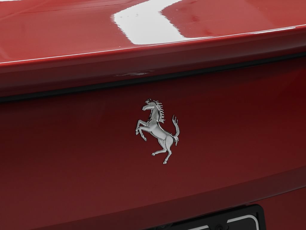 Certified 2022 Ferrari Roma RWD image 39