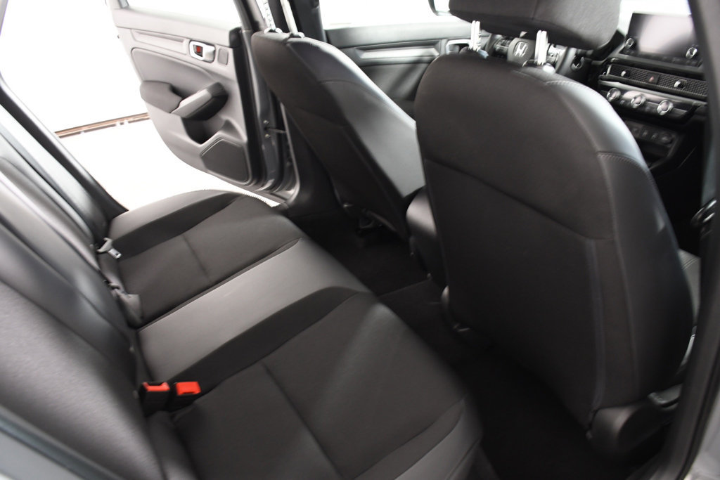 Used 2026 Honda Civic Sport image 22