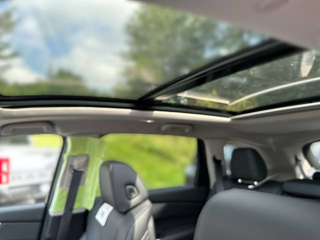 New 2026 Acura MDX SH-AWD image 23
