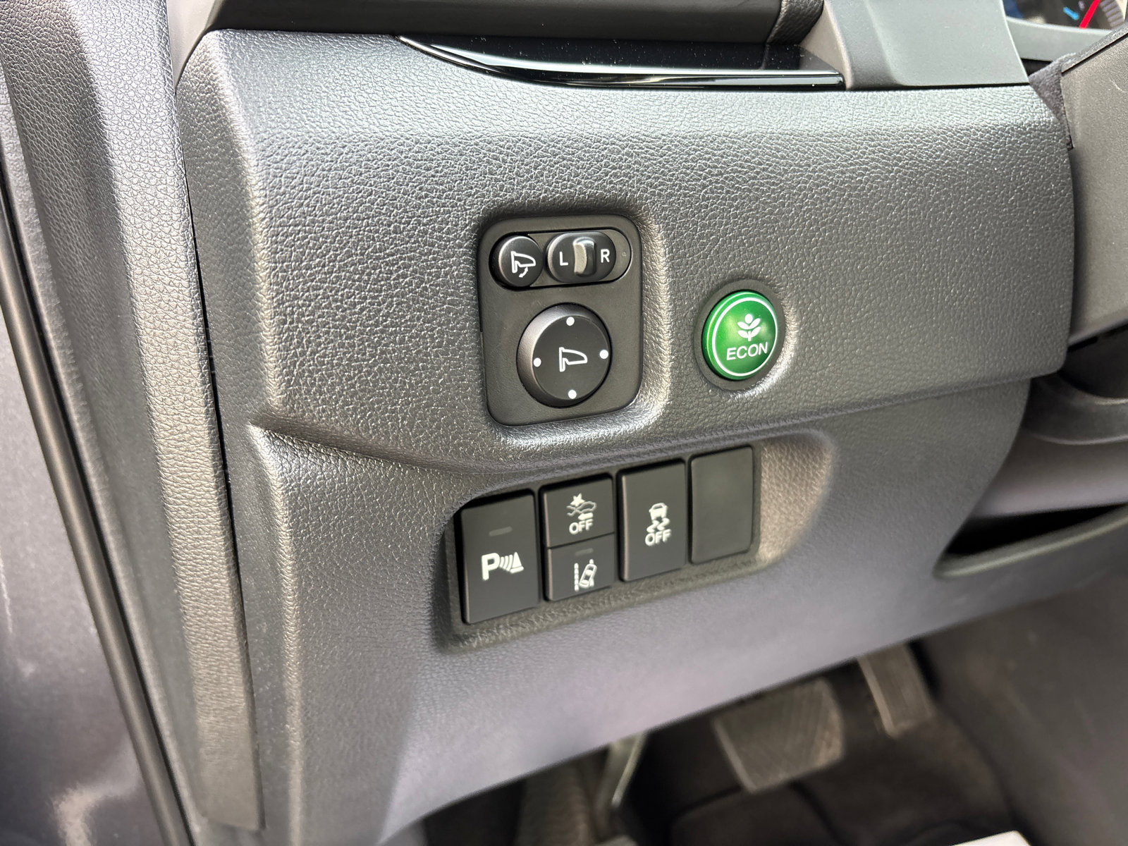 Used 2019 Honda Passport Elite image 15
