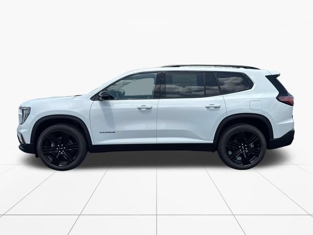 New 2026 GMC Acadia Elevation w/ Black Edition FWD image 2