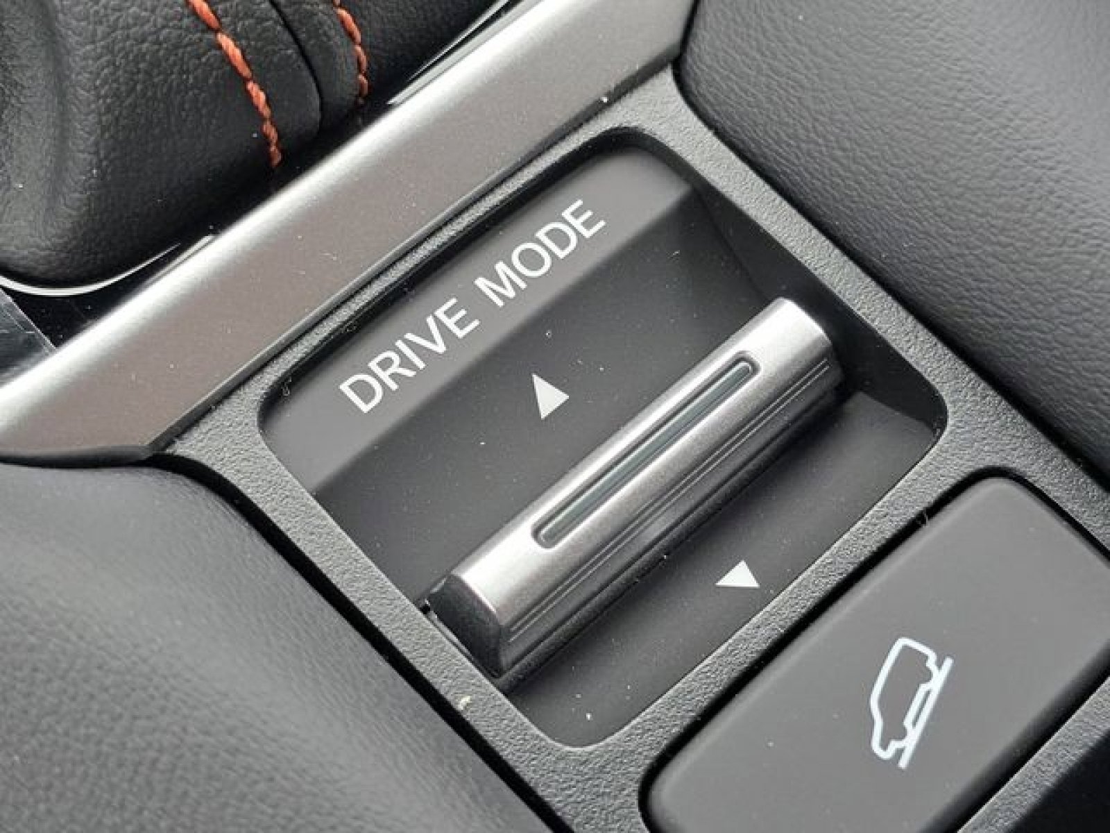 New 2026 Honda HR-V Sport image 24