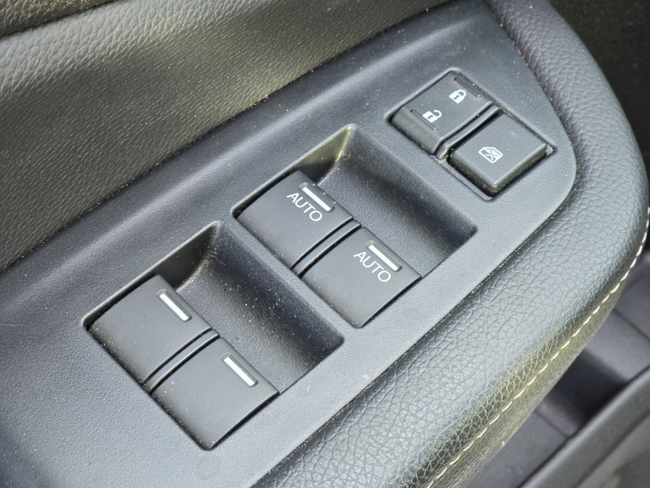 Used 2023 Honda Ridgeline RTL image 26