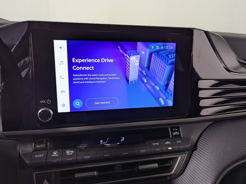 Certified 2025 Toyota Camry SE AWD/4WD image 33