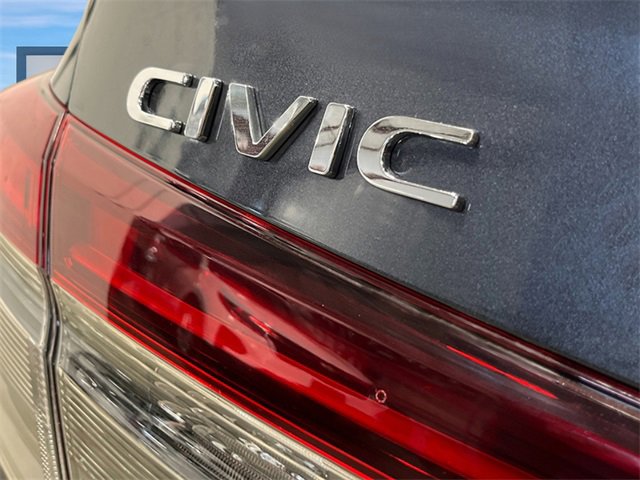 New 2026 Honda Civic Sport image 6