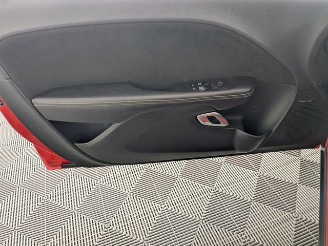 Used 2018 Dodge Challenger SRT Demon image 9