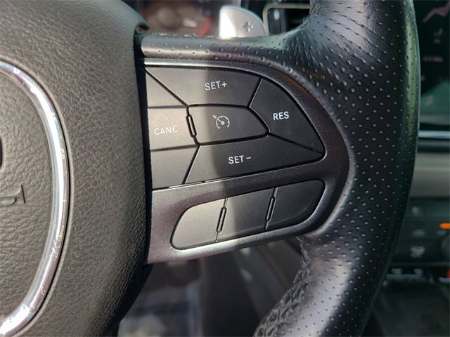 Used 2022 Dodge Durango R/T image 29