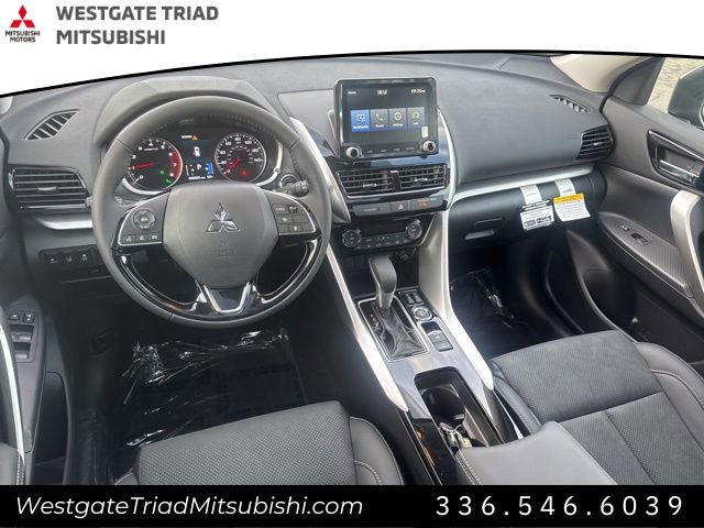 New 2026 Mitsubishi Eclipse Cross SE image 13